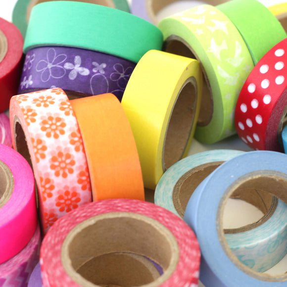 Washi Tape