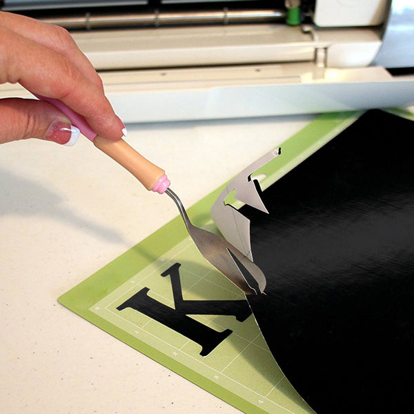 Black Glossy 12x12 10 Sheet Pack