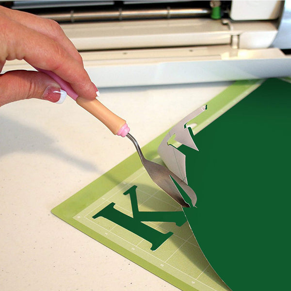 Green Matte 12x12 10 Sheet Pack