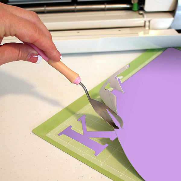 Lavender Matte 12x12 10 Sheet Pack