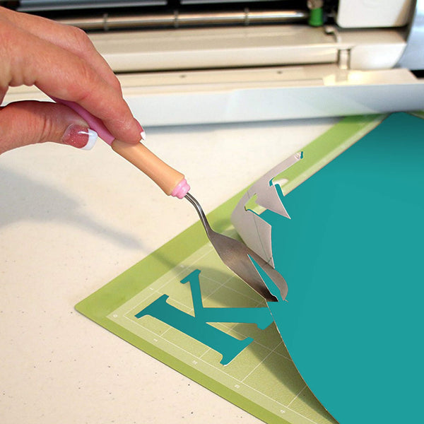 Teal Matte 12x12 10 Sheet Pack