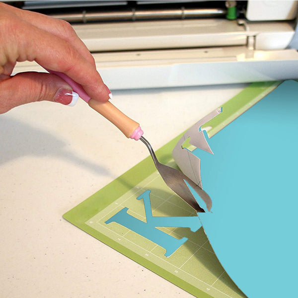 Turquoise Matte 12x12 10 Sheet Pack