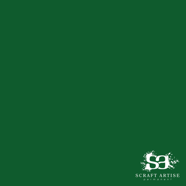 Green Matte 12x12 10 Sheet Pack