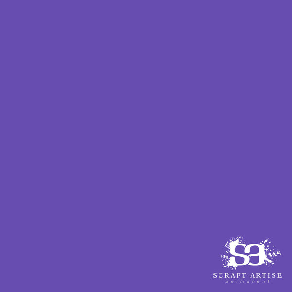 Purple Matte 12x12 10 Sheet Pack