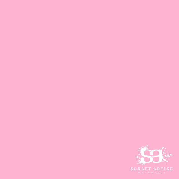 Light Pink Matte 12x12 10 Sheet Pack