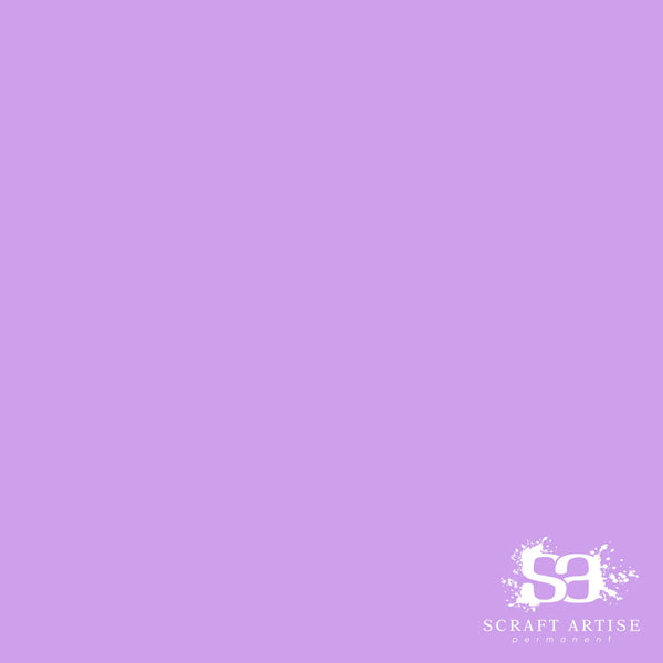 Lavender Matte 12x12 10 Sheet Pack